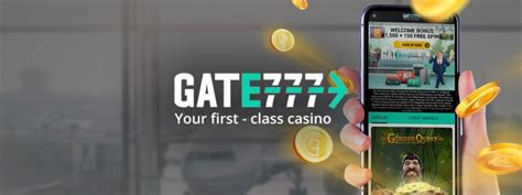 gate 777 free spins code